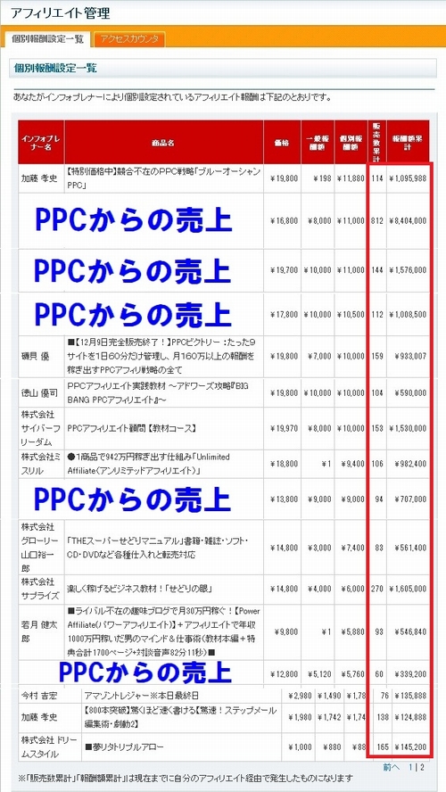 2011-03-26_152531 2011 03 26 1525311 だいぽんのアフィリエイト実績