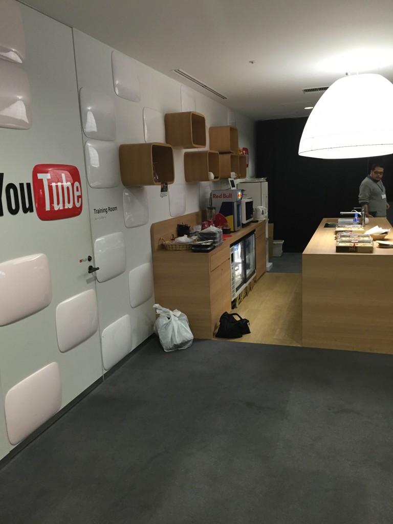 Youtube space3
